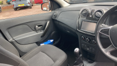 Dacia Sandero 0.9 TCe Comfort 5dr Petrol Hatchback